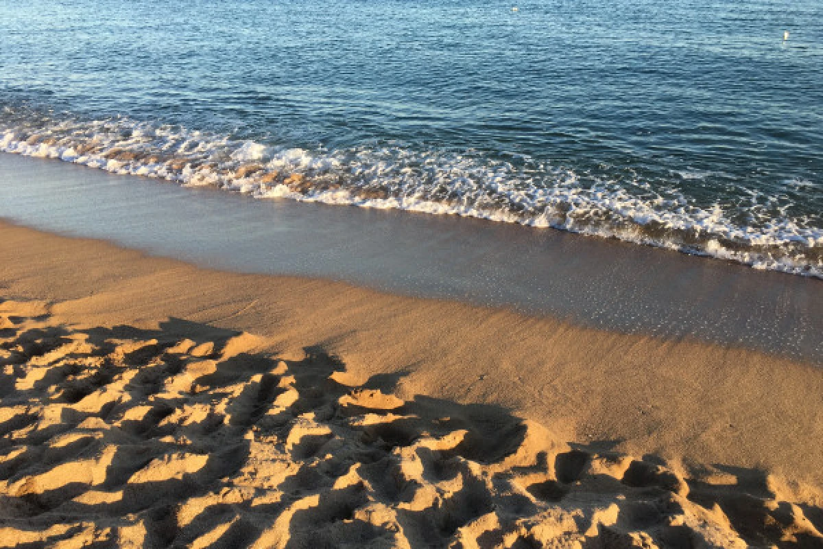 Séance Relaxation Ressourcement Bien-être et Santé - Expérience Côte d'Azur