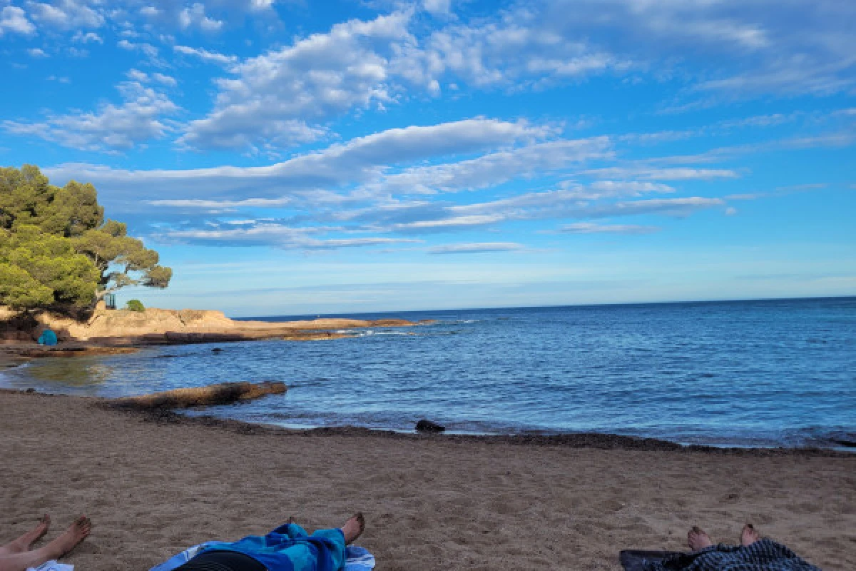 AQUA ZEN EN BALNEO - Expérience Côte d'Azur