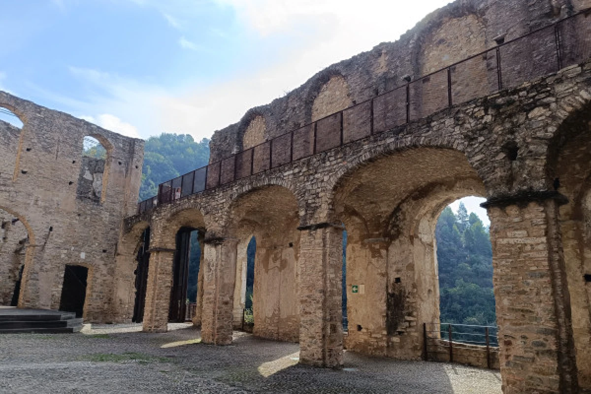 Bordighera, son marché & Dolceacqua - Expérience Côte d'Azur