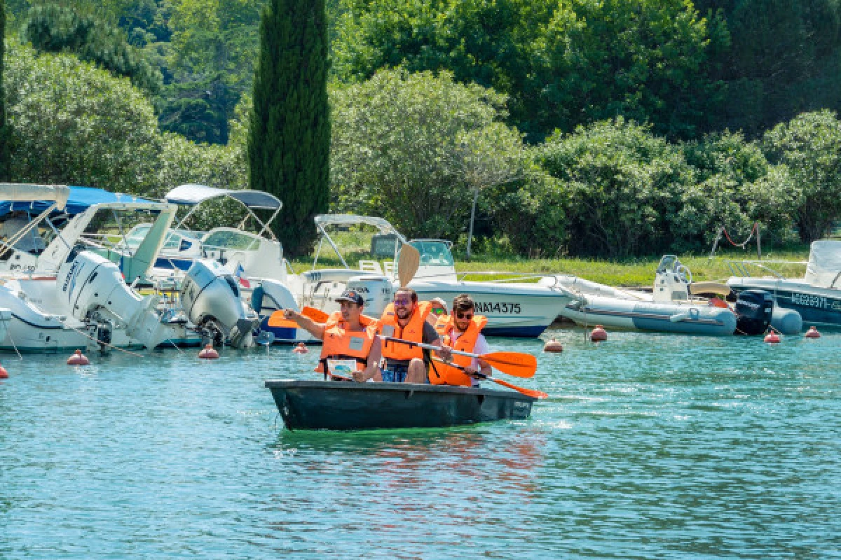 COMBO BUGGY + AGAY EXPRESS - PROMO - Expérience Côte d'Azur