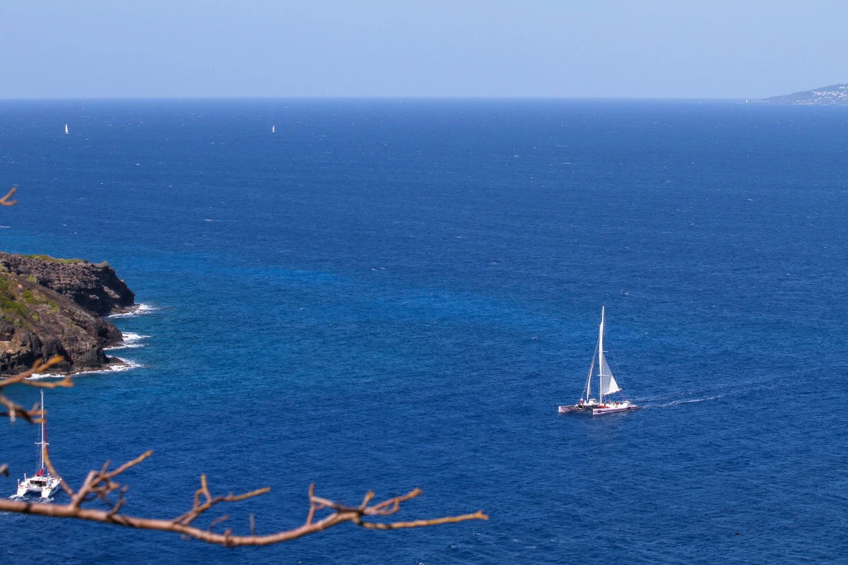 Demi-journée découverte du littoral - Départ Lavandou - Expérience Côte d'Azur