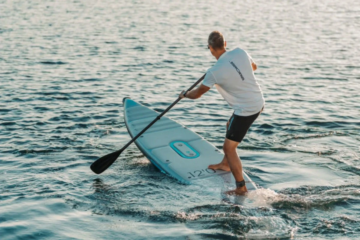 Location de e-paddles (Sipaboards) - Expérience Côte d'Azur