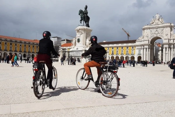 Electric Bike Rental - Expérience Côte d'Azur