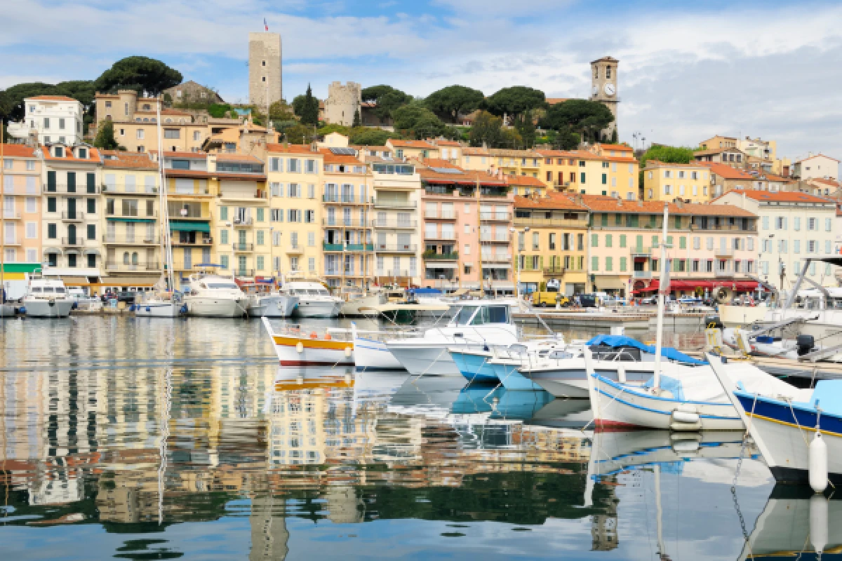 ESCAPE GAME EN VILLE BRAQUAGE CANNES - Expérience Côte d'Azur