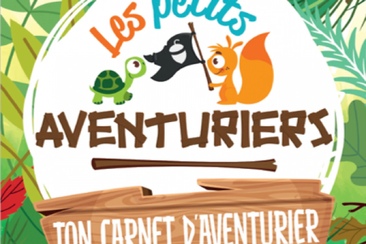 Espace des petits aventuriers - Jeux pour enfants - Expérience Côte d'Azur