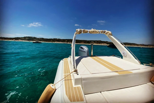 Excursion en mer & snorkeling vers le Cap Dramont - Demi journée - Expérience Côte d'Azur