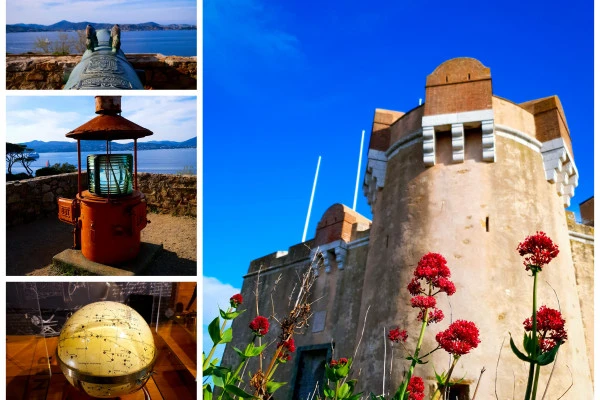 Excursion en mer - Golfe de Saint-Tropez - Expérience Côte d'Azur