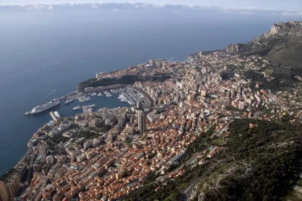 Eze & Monaco - Excursion en Autocar - Expérience Côte d'Azur