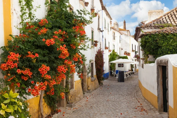 Full Day Guided Tour to Fátima, Nazaré & Óbidos - Expérience Côte d'Azur