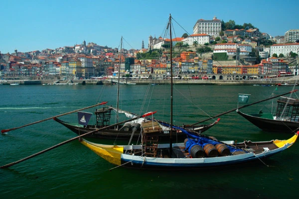 Full Day Guided Tour to Porto - Expérience Côte d'Azur