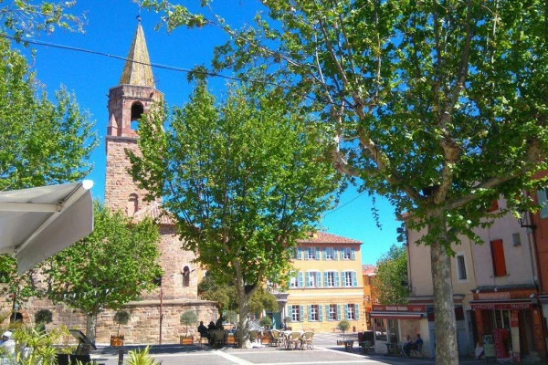 Historical guided tour of Fréjus - Expérience Côte d'Azur