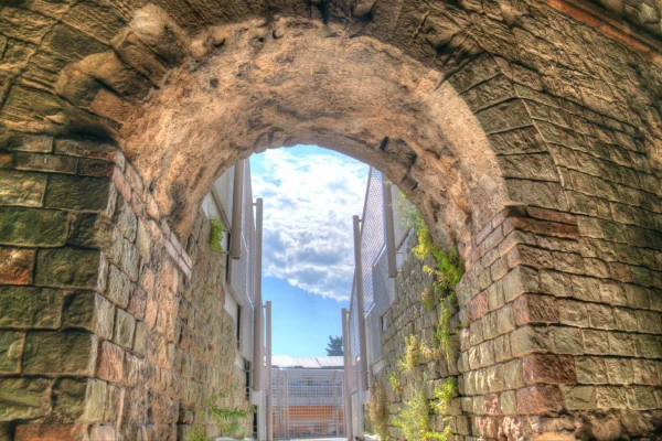 Historical guided tour of Fréjus - Expérience Côte d'Azur