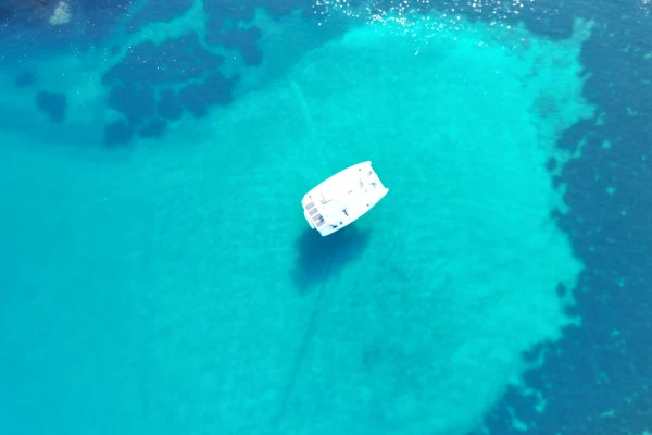 Journée Catamaran, Pack Famille 2 adultes 2 enfants - Expérience Côte d'Azur