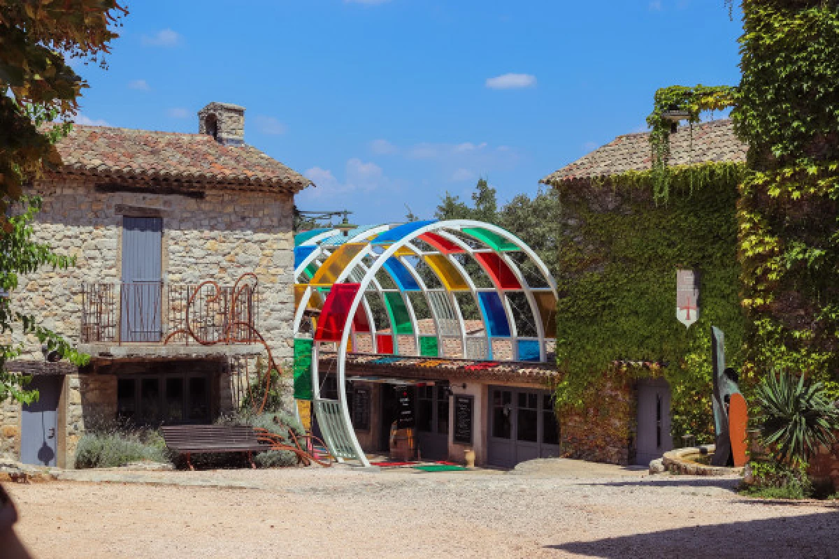 La visite guidée des chais - Expérience Côte d'Azur