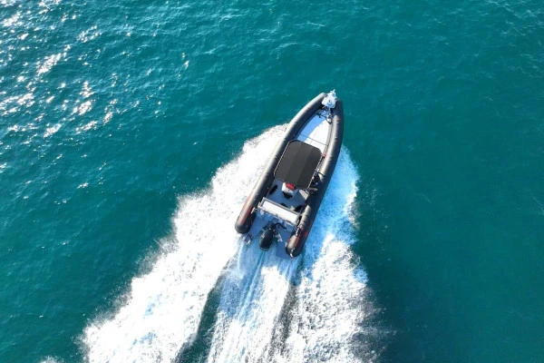 Location bateau avec permis à Saint Raphaël - 12 personnes - Expérience Côte d'Azur