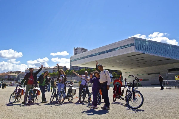 Marseille Grand Tour en ebike "Fada" - Expérience Côte d'Azur