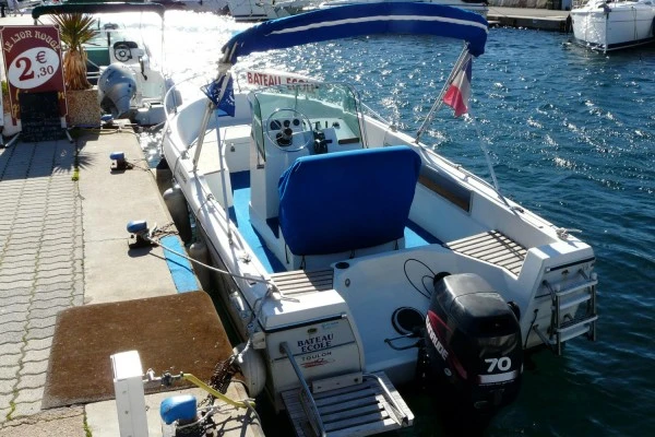Passer son permis bateau - Saint-Raphaël - PROMO - Expérience Côte d'Azur