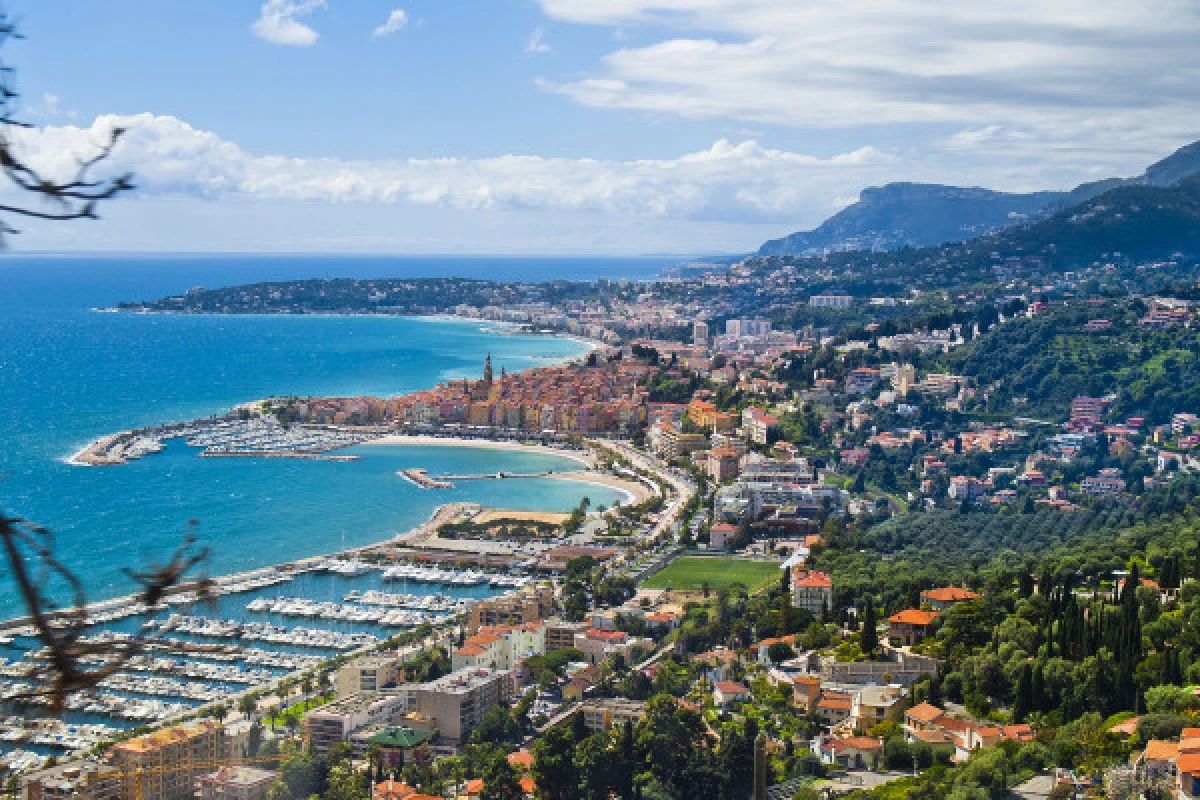 San Remo et repas Ligure au "Rio del Mulino" - En autocar - Expérience Côte d'Azur