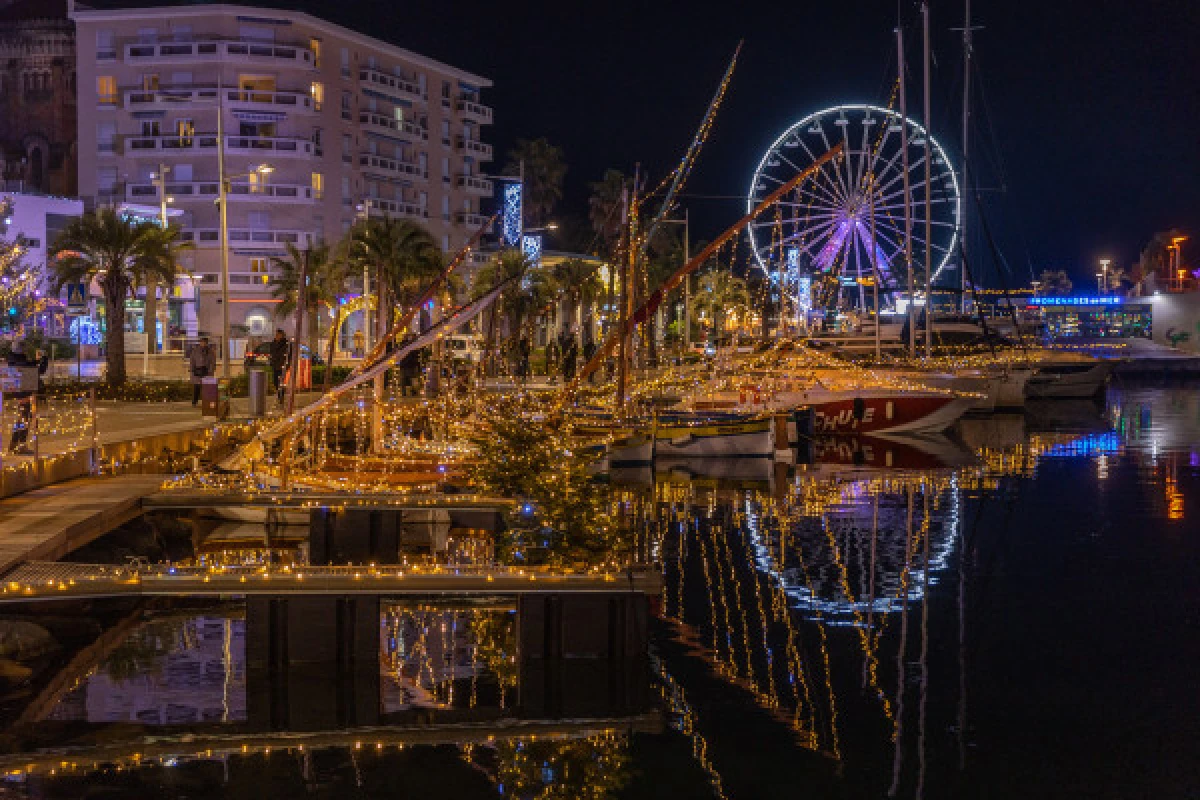 Séjour Nouvel An animé au Casino - Saint-Raphaël - Expérience Côte d'Azur