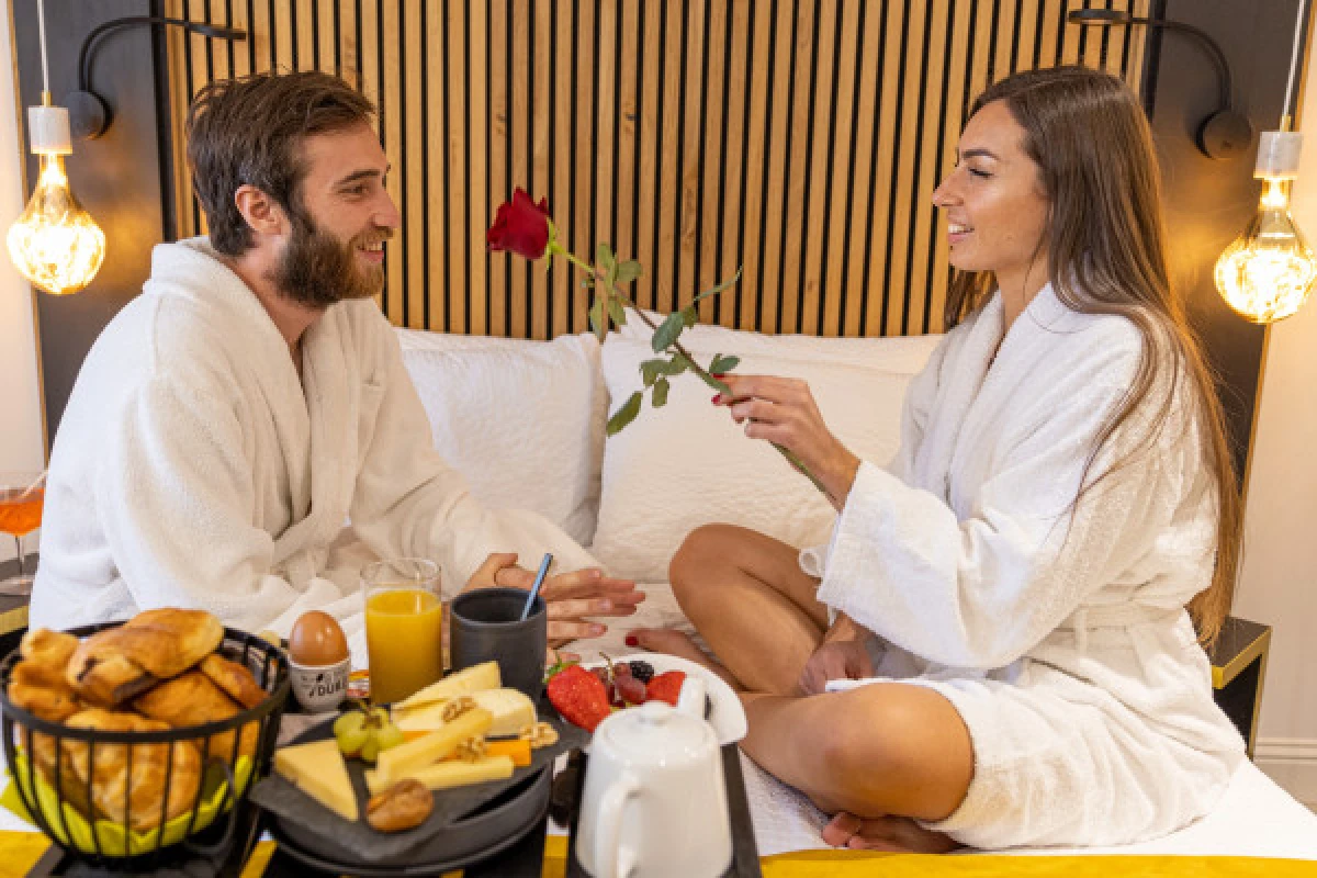 Séjour Romance confidentielle au SPA - Saint-Raphaël - Expérience Côte d'Azur