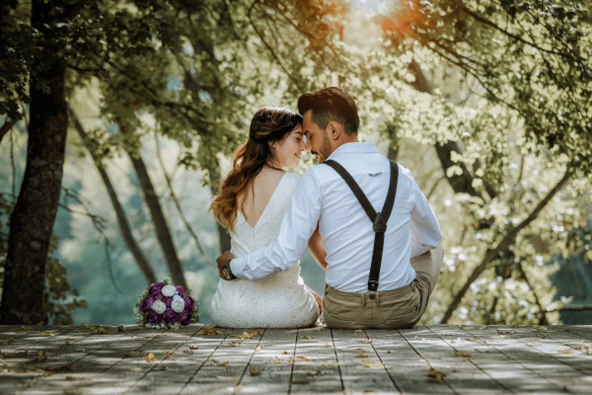 Séjour Saint Valentin gourmande à l'Auberge des pins - Expérience Côte d'Azur