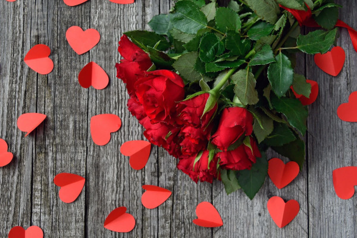 Séjour Saint-Valentin sur la Marina - Saint-Raphaël - Expérience Côte d'Azur