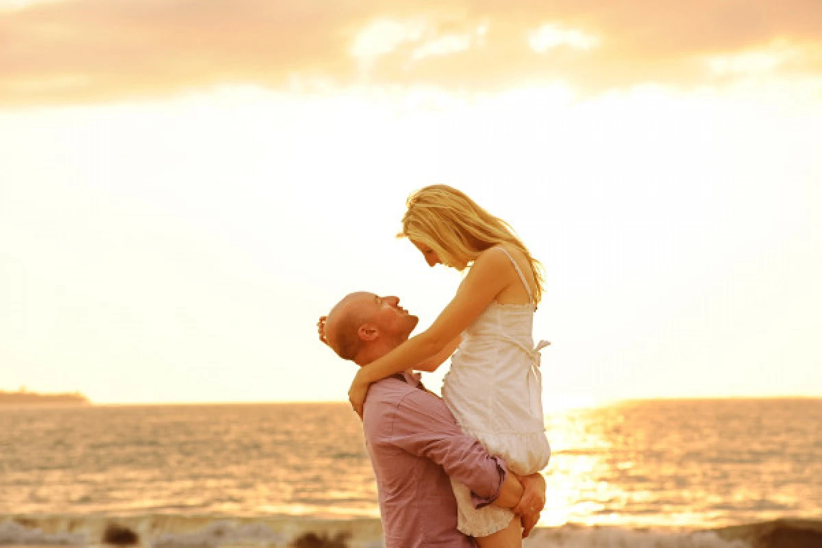 Séjour Votre Saint Valentin face à la mer - Expérience Côte d'Azur