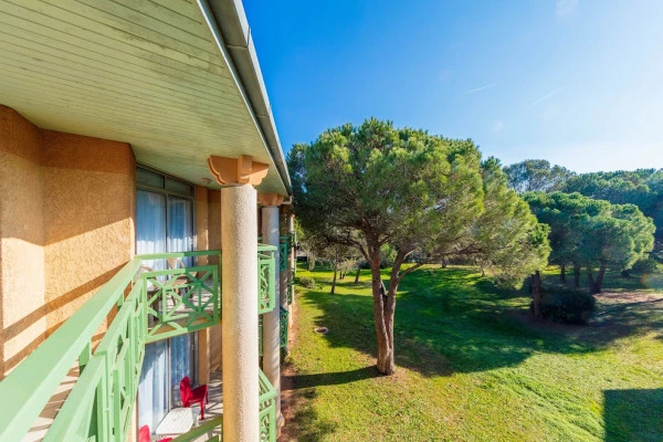 Séjour Saint Valentin romantique sur le green - Saint-Raphaël - Expérience Côte d'Azur