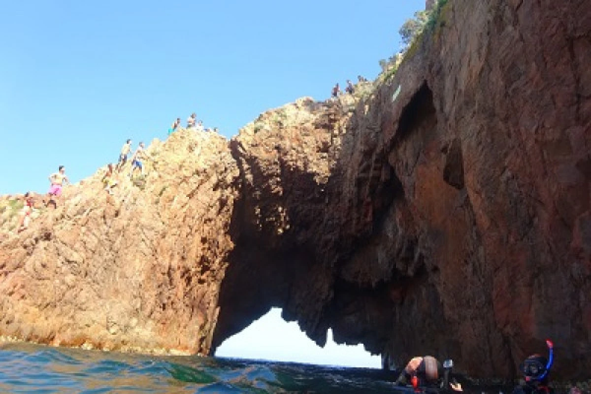 Snorkeling - Mandelieu-la-Napoule - PROMO - Expérience Côte d'Azur