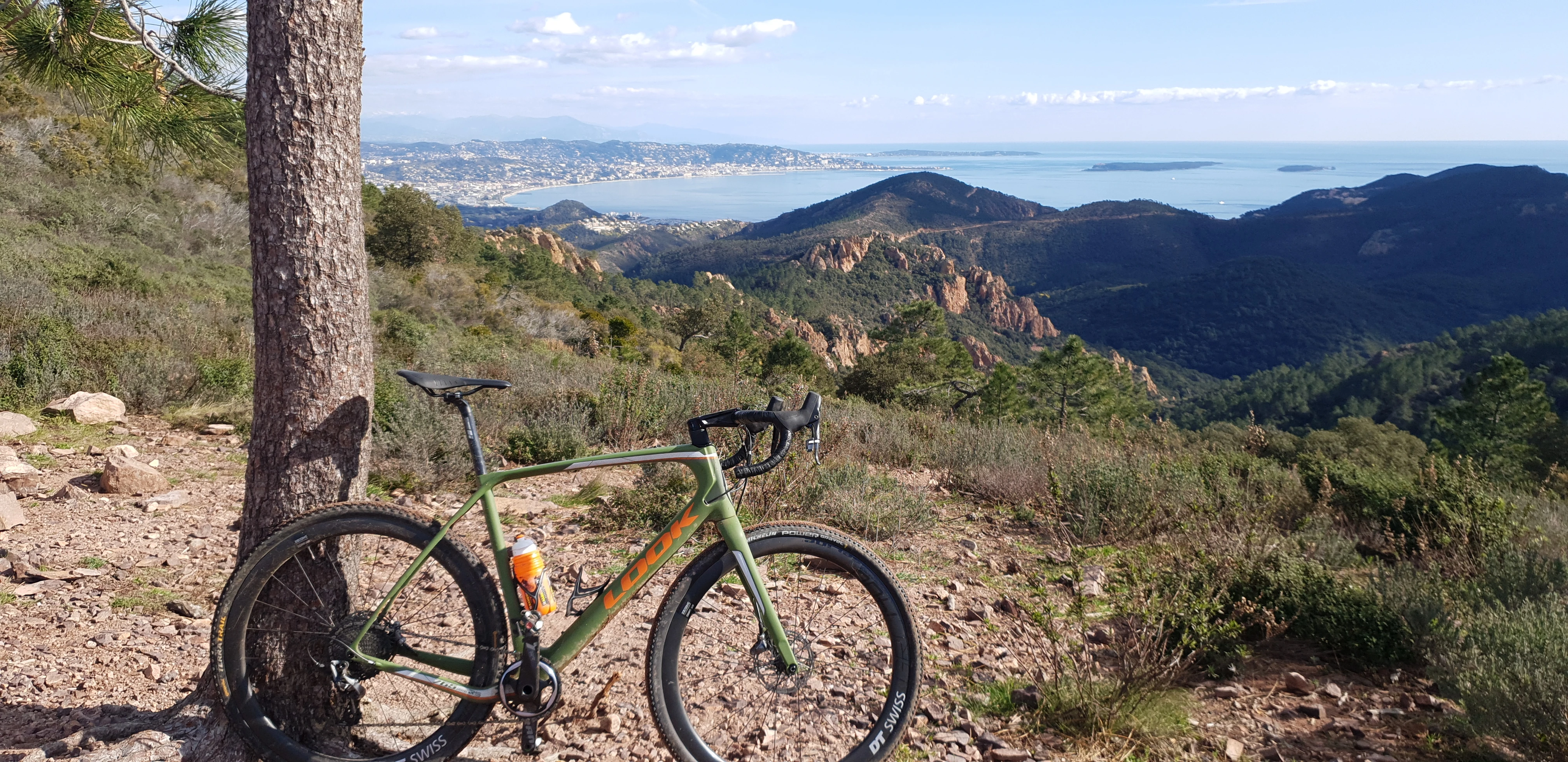 So Bike 83 - Agay Gratadis - Expérience Côte d'Azur