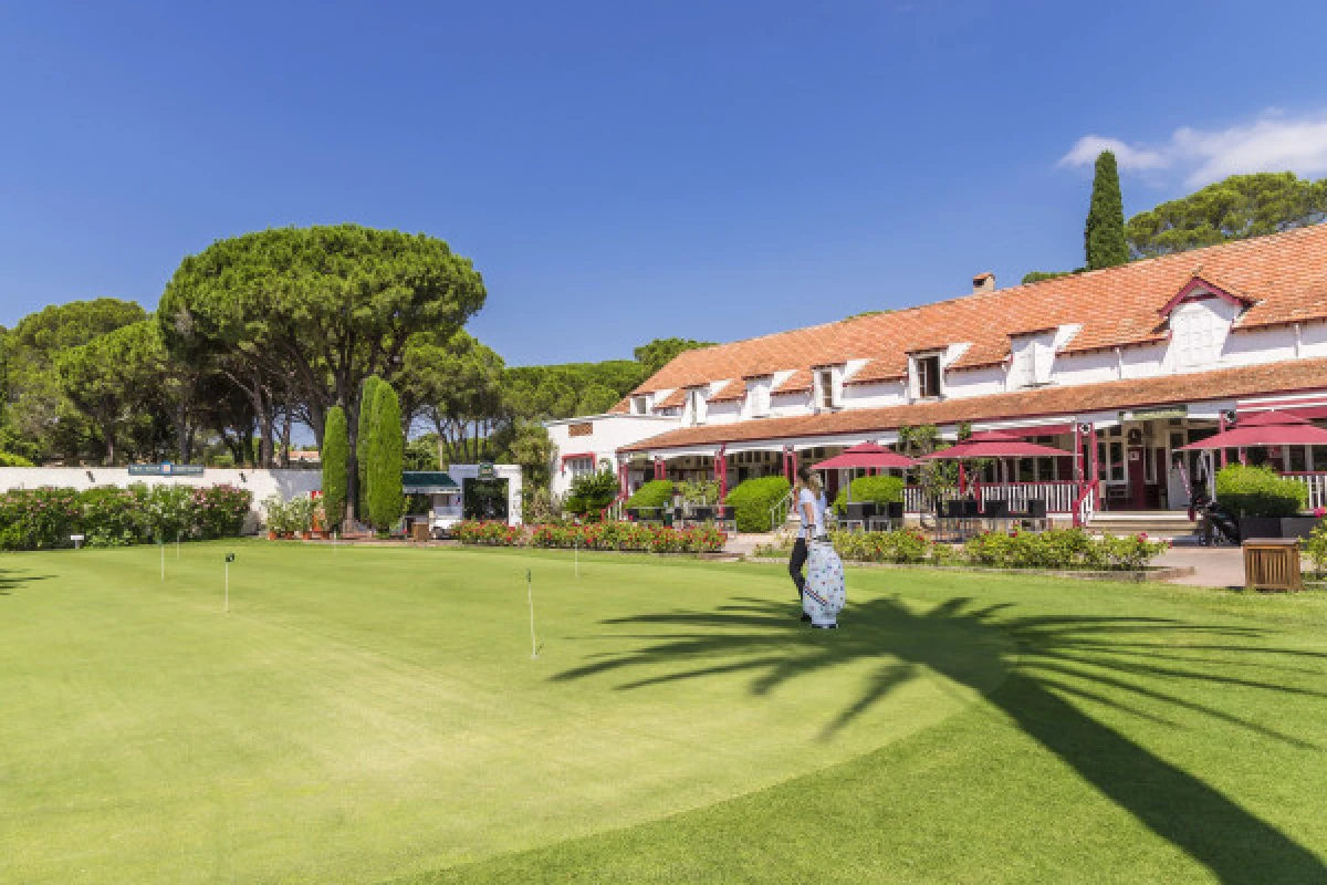 Soirée Saint Valentin au cœur des golfs : Passionnément, A la folie ?  - Saint-Raphaël - Expérience Côte d'Azur