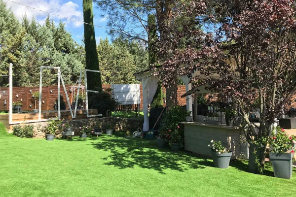 Soirée Saint Valentin à l'Auberge des pins - Tourrettes - Expérience Côte d'Azur