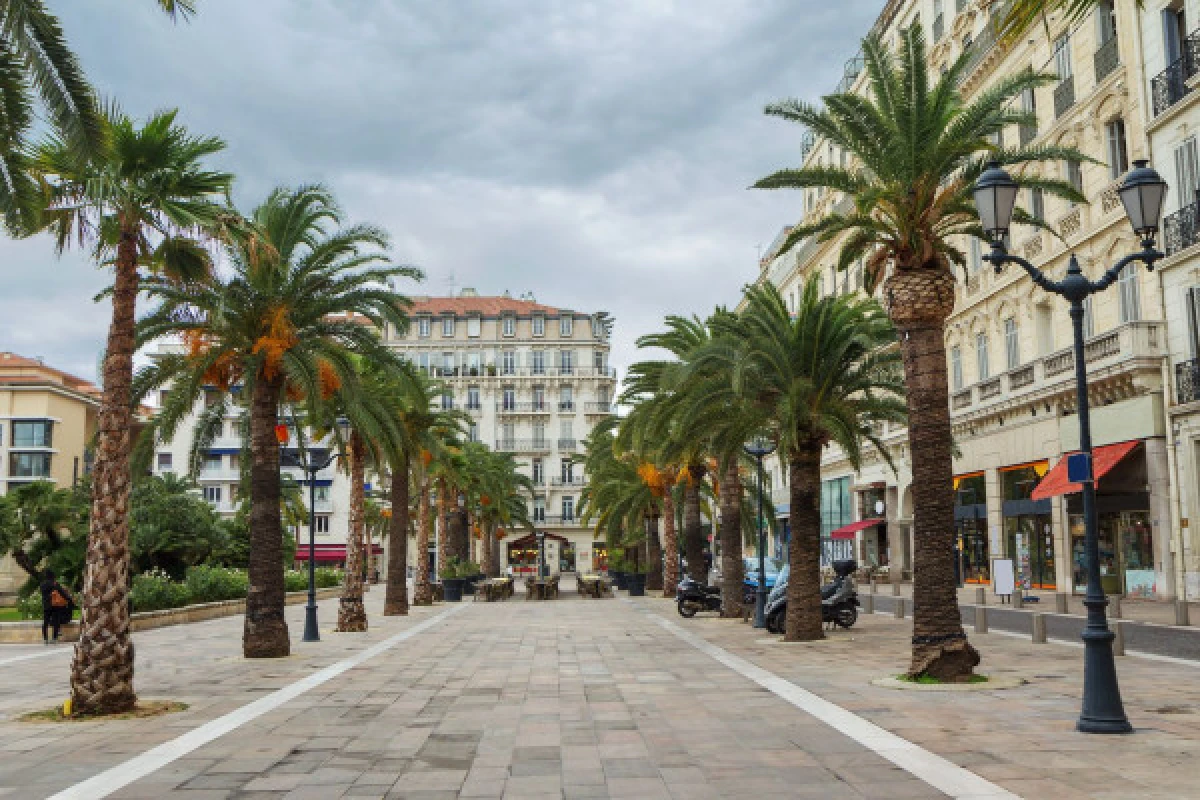 JEU DE PISTE MYSTÈRES DE TOULON - Expérience Côte d'Azur