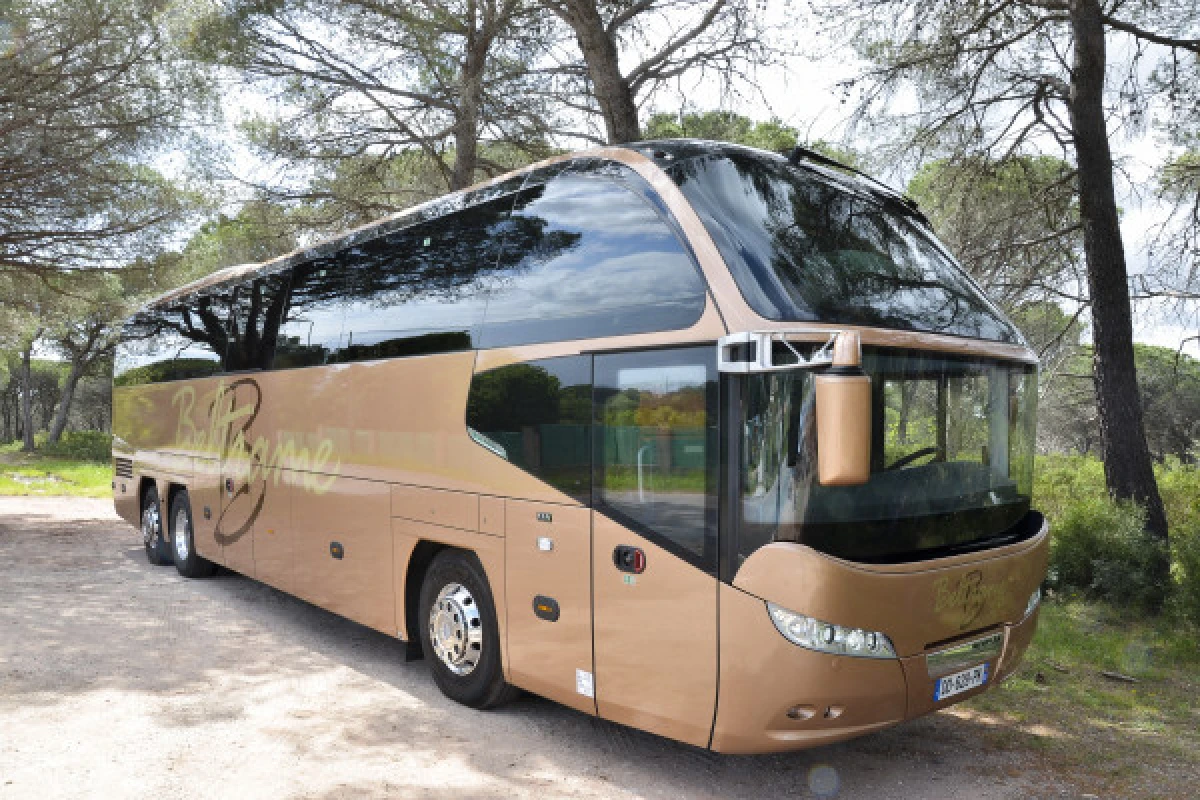 Vintimille et son marché -  Excursion en autocar - Expérience Côte d'Azur